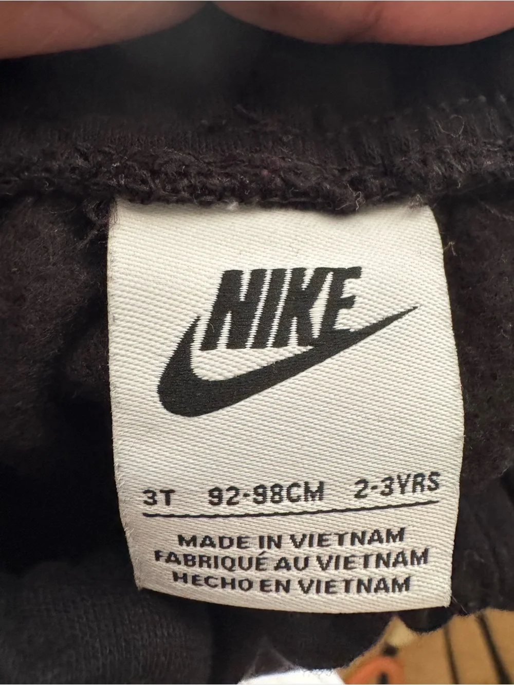 Nike Sweatsuit Hoodie Jogger Set - Picture 11 of 13